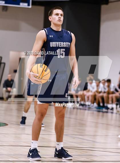 Thumbnail 2 in University @ Windsor Charter Academy (Patriot League Tournament) photogallery.