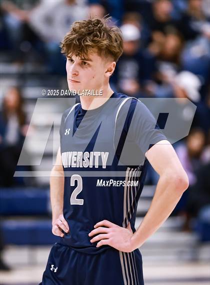 Thumbnail 2 in University @ Windsor Charter Academy (Patriot League Tournament) photogallery.