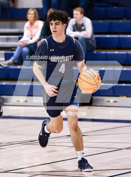 Thumbnail 2 in University @ Windsor Charter Academy (Patriot League Tournament) photogallery.