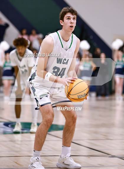 Thumbnail 3 in University @ Windsor Charter Academy (Patriot League Tournament) photogallery.
