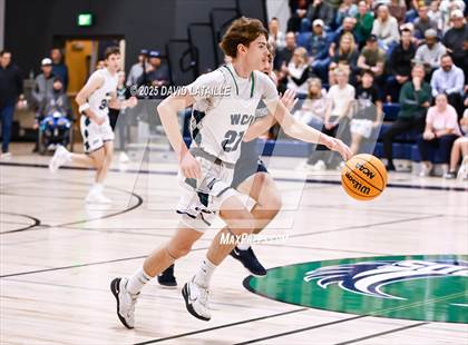 Thumbnail 3 in University @ Windsor Charter Academy (Patriot League Tournament) photogallery.