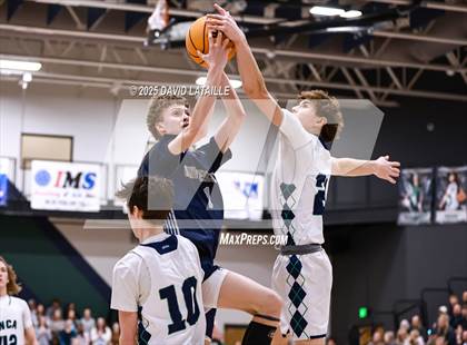 Thumbnail 1 in University @ Windsor Charter Academy (Patriot League Tournament) photogallery.