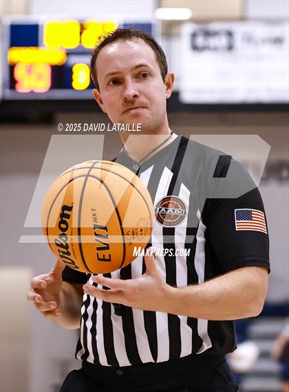 Thumbnail 2 in University @ Windsor Charter Academy (Patriot League Tournament) photogallery.