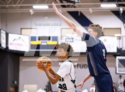 Thumbnail 2 in University @ Windsor Charter Academy (Patriot League Tournament) photogallery.