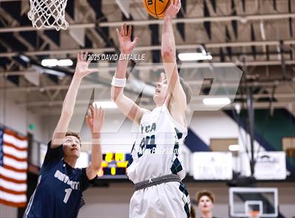 Thumbnail 1 in University @ Windsor Charter Academy (Patriot League Tournament) photogallery.