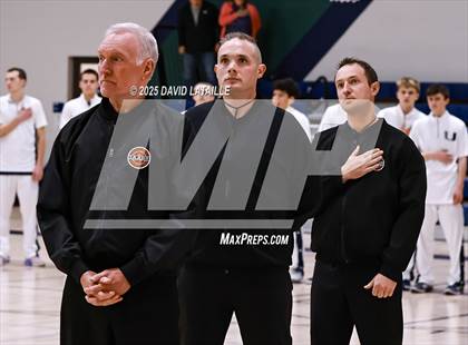 Thumbnail 3 in University @ Windsor Charter Academy (Patriot League Tournament) photogallery.