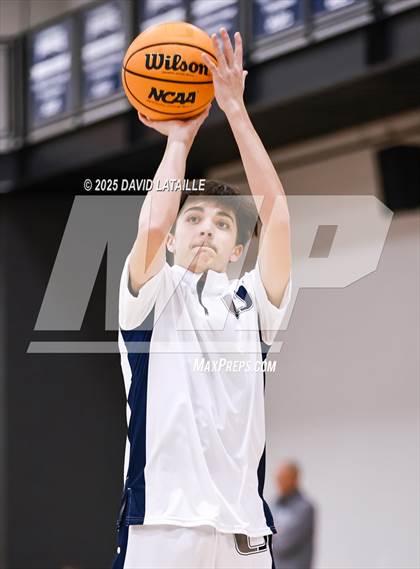 Thumbnail 3 in University @ Windsor Charter Academy (Patriot League Tournament) photogallery.