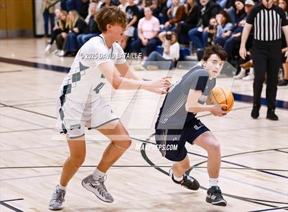 Thumbnail 2 in University @ Windsor Charter Academy (Patriot League Tournament) photogallery.