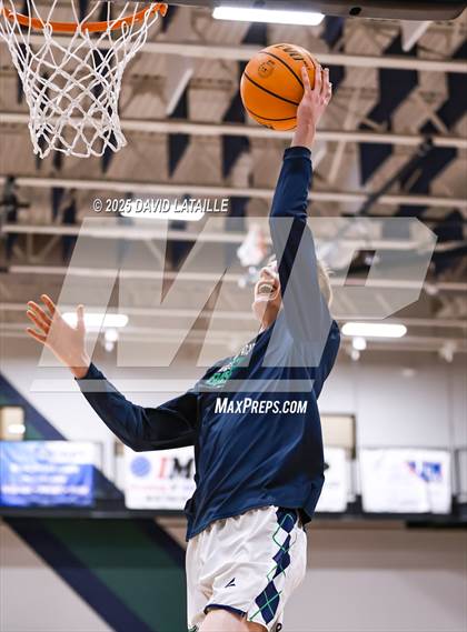 Thumbnail 1 in University @ Windsor Charter Academy (Patriot League Tournament) photogallery.