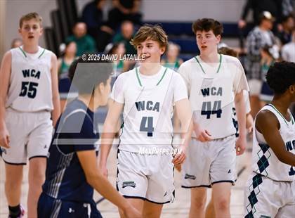 Thumbnail 3 in University @ Windsor Charter Academy (Patriot League Tournament) photogallery.