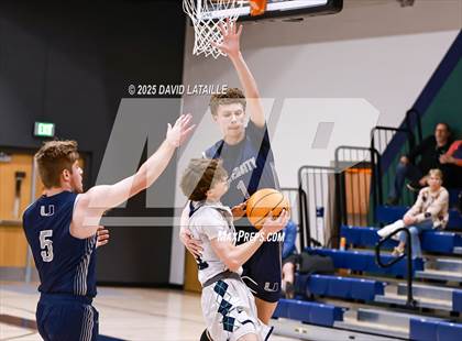 Thumbnail 2 in University @ Windsor Charter Academy (Patriot League Tournament) photogallery.