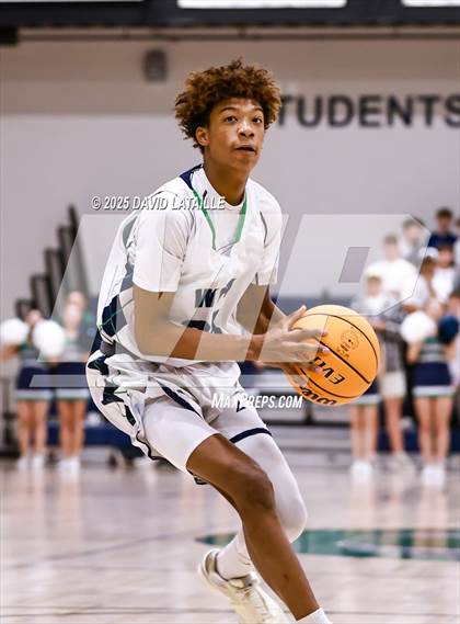 Thumbnail 1 in University @ Windsor Charter Academy (Patriot League Tournament) photogallery.