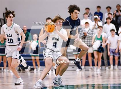 Thumbnail 3 in University @ Windsor Charter Academy (Patriot League Tournament) photogallery.
