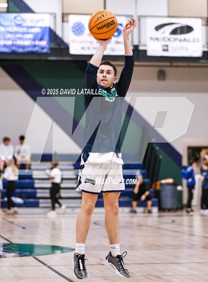 Thumbnail 3 in University @ Windsor Charter Academy (Patriot League Tournament) photogallery.