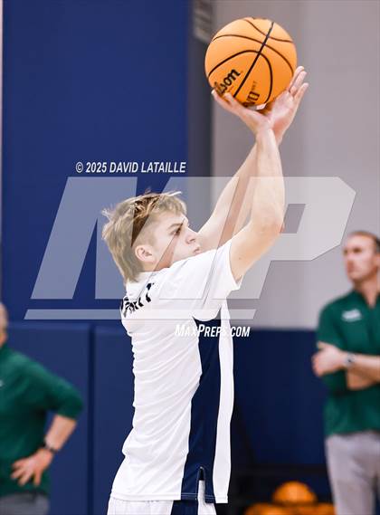 Thumbnail 2 in University @ Windsor Charter Academy (Patriot League Tournament) photogallery.