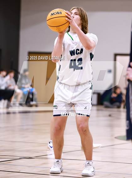Thumbnail 2 in University @ Windsor Charter Academy (Patriot League Tournament) photogallery.