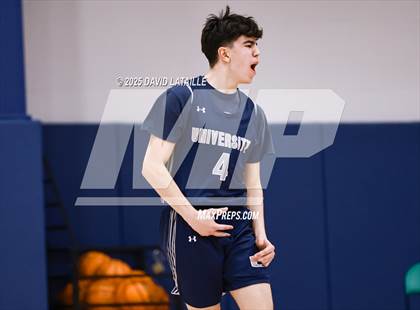 Thumbnail 3 in University @ Windsor Charter Academy (Patriot League Tournament) photogallery.