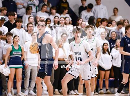 Thumbnail 1 in University @ Windsor Charter Academy (Patriot League Tournament) photogallery.