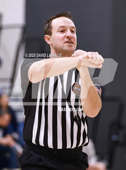 Thumbnail 3 in University @ Windsor Charter Academy (Patriot League Tournament) photogallery.