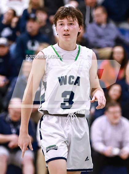 Thumbnail 3 in University @ Windsor Charter Academy (Patriot League Tournament) photogallery.