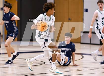 Thumbnail 3 in University @ Windsor Charter Academy (Patriot League Tournament) photogallery.