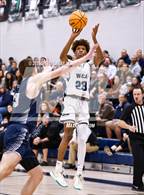 Photo from the gallery "University @ Windsor Charter Academy (Patriot League Tournament)"