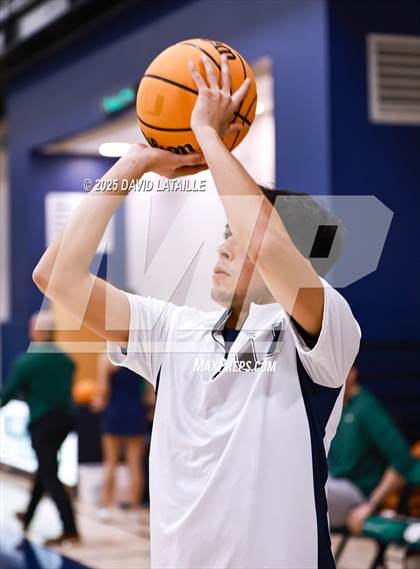 Thumbnail 2 in University @ Windsor Charter Academy (Patriot League Tournament) photogallery.