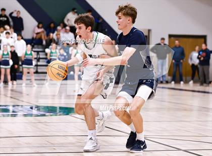 Thumbnail 3 in University @ Windsor Charter Academy (Patriot League Tournament) photogallery.
