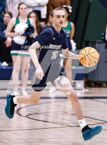 Thumbnail 3 in University @ Windsor Charter Academy (Patriot League Tournament) photogallery.