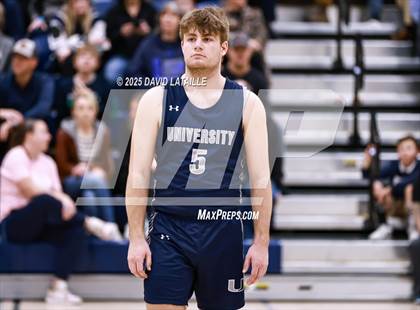 Thumbnail 1 in University @ Windsor Charter Academy (Patriot League Tournament) photogallery.