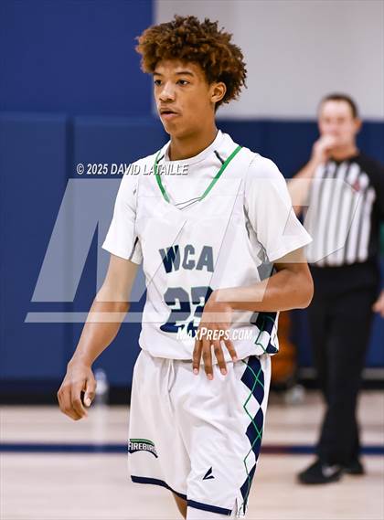 Thumbnail 2 in University @ Windsor Charter Academy (Patriot League Tournament) photogallery.