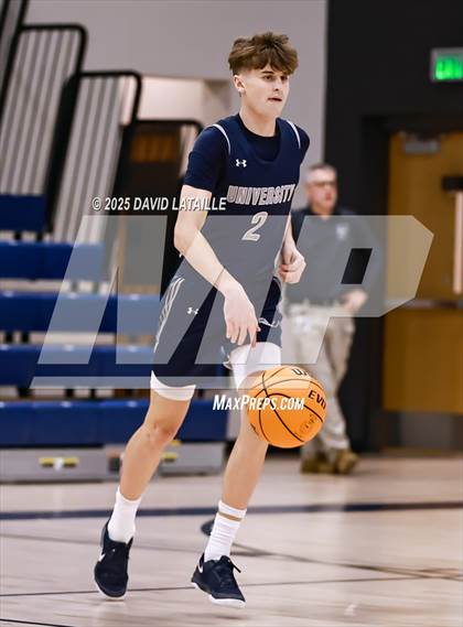 Thumbnail 3 in University @ Windsor Charter Academy (Patriot League Tournament) photogallery.