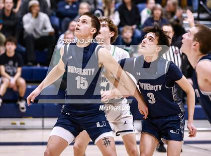 Thumbnail 1 in University @ Windsor Charter Academy (Patriot League Tournament) photogallery.