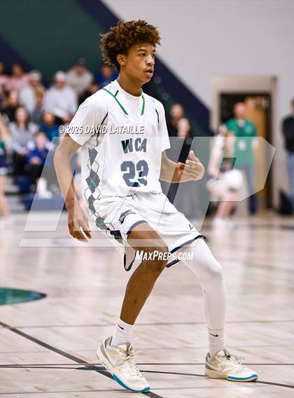 Thumbnail 3 in University @ Windsor Charter Academy (Patriot League Tournament) photogallery.