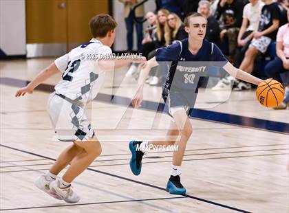 Thumbnail 1 in University @ Windsor Charter Academy (Patriot League Tournament) photogallery.