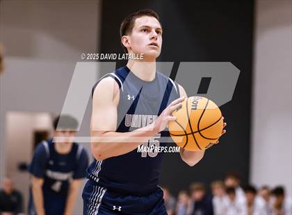 Thumbnail 1 in University @ Windsor Charter Academy (Patriot League Tournament) photogallery.
