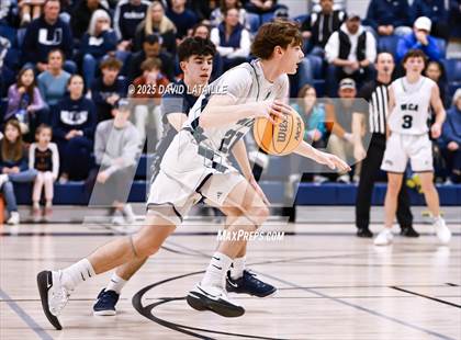Thumbnail 1 in University @ Windsor Charter Academy (Patriot League Tournament) photogallery.