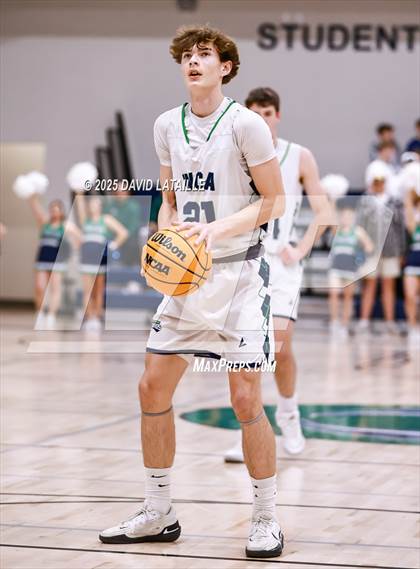 Thumbnail 3 in University @ Windsor Charter Academy (Patriot League Tournament) photogallery.