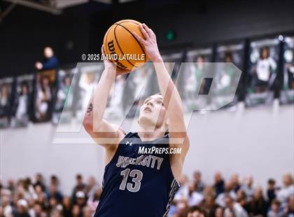 Thumbnail 1 in University @ Windsor Charter Academy (Patriot League Tournament) photogallery.