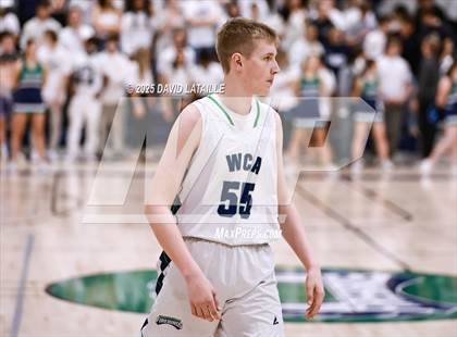Thumbnail 2 in University @ Windsor Charter Academy (Patriot League Tournament) photogallery.