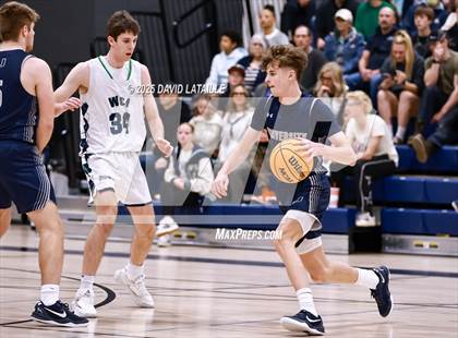 Thumbnail 1 in University @ Windsor Charter Academy (Patriot League Tournament) photogallery.