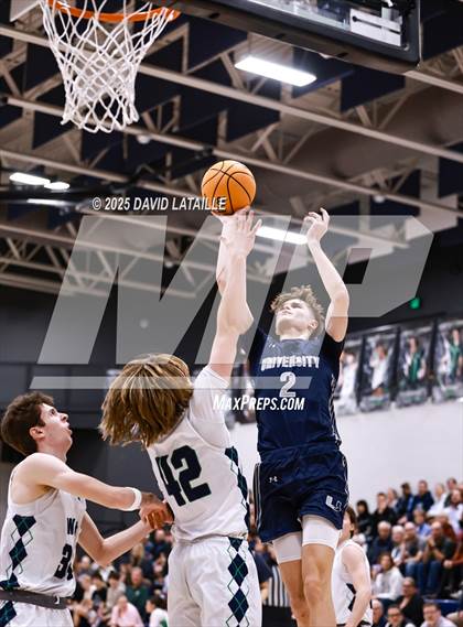 Thumbnail 2 in University @ Windsor Charter Academy (Patriot League Tournament) photogallery.