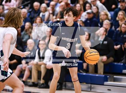 Thumbnail 3 in University @ Windsor Charter Academy (Patriot League Tournament) photogallery.
