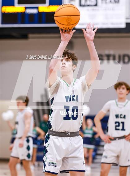 Thumbnail 2 in University @ Windsor Charter Academy (Patriot League Tournament) photogallery.