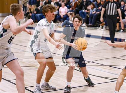 Thumbnail 3 in University @ Windsor Charter Academy (Patriot League Tournament) photogallery.