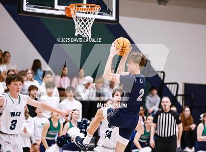 Thumbnail 2 in University @ Windsor Charter Academy (Patriot League Tournament) photogallery.