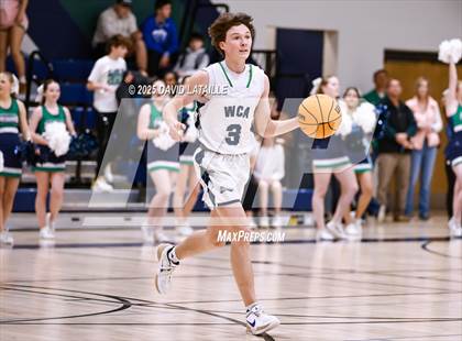 Thumbnail 2 in University @ Windsor Charter Academy (Patriot League Tournament) photogallery.