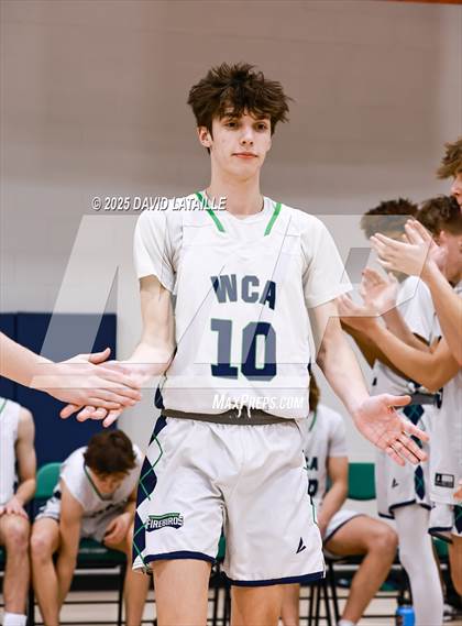 Thumbnail 1 in University @ Windsor Charter Academy (Patriot League Tournament) photogallery.