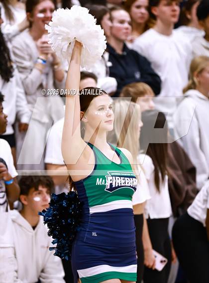 Thumbnail 3 in University @ Windsor Charter Academy (Patriot League Tournament) photogallery.