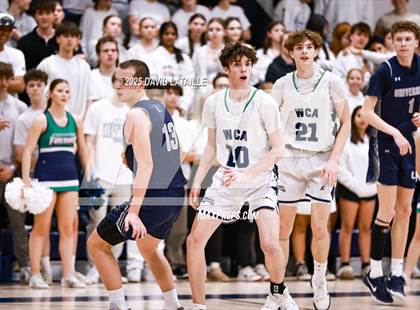 Thumbnail 3 in University @ Windsor Charter Academy (Patriot League Tournament) photogallery.